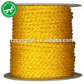 3 fios torcidos pp danline corda 32mm